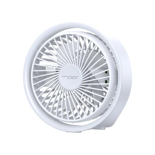 Vyvylabs D04 Mini Portable Desktop Fan