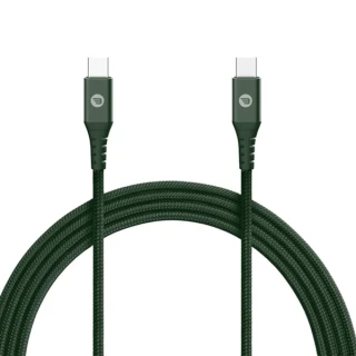 Baykron Type C to Type C 3M 3A Cable