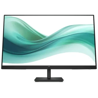 HP Series 3 Pro 322pe 21.45" 100Hz FHD IPS Monitor