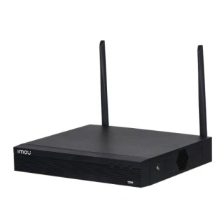 Dahua imou NVR1108HS-W-S2 8 Channel Wi-Fi NVR thumbnail 1
